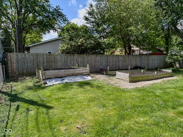 610 Brook Street, Crawfordsville, IN 47933