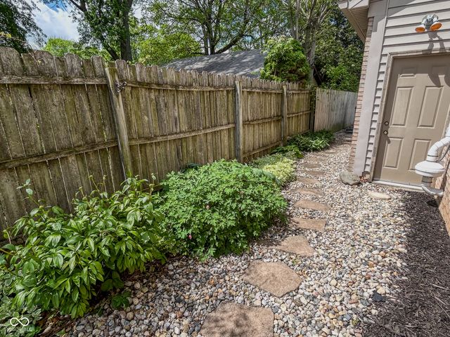610 Brook Street, Crawfordsville, IN 47933