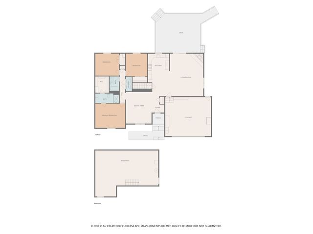 610 Brook Street, Crawfordsville, IN 47933