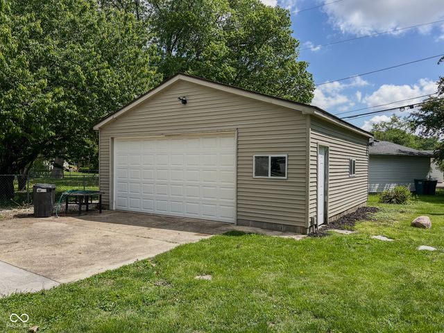 610 Brook Street, Crawfordsville, IN 47933
