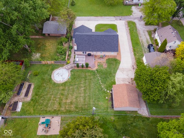 610 Brook Street, Crawfordsville, IN 47933