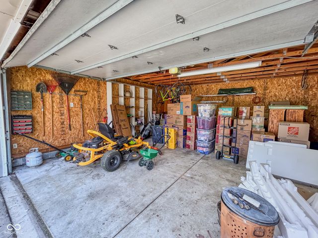 610 Brook Street, Crawfordsville, IN 47933