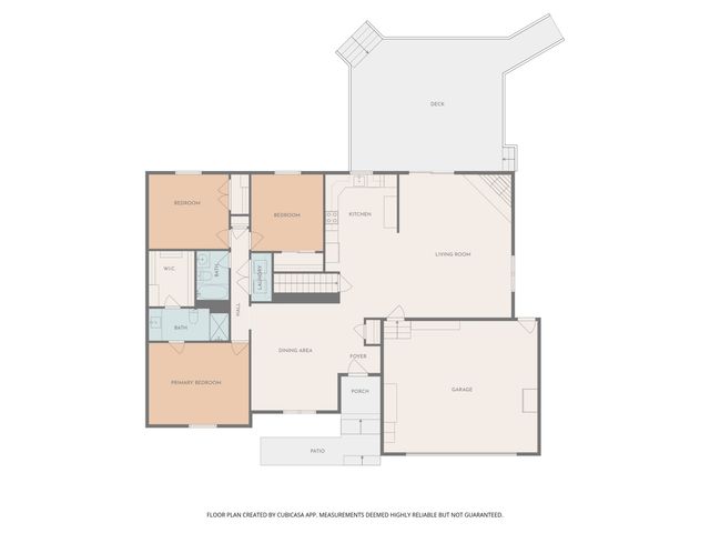 610 Brook Street, Crawfordsville, IN 47933
