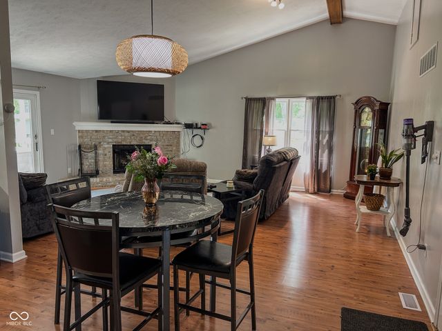 610 Brook Street, Crawfordsville, IN 47933
