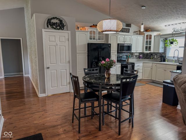 610 Brook Street, Crawfordsville, IN 47933