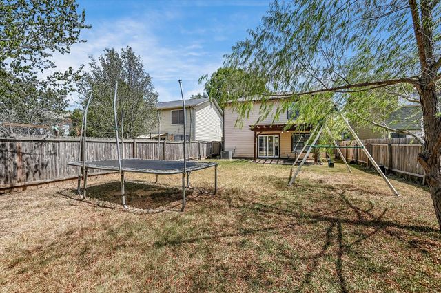 10616 Marshitahs WAY, Austin, TX 78748