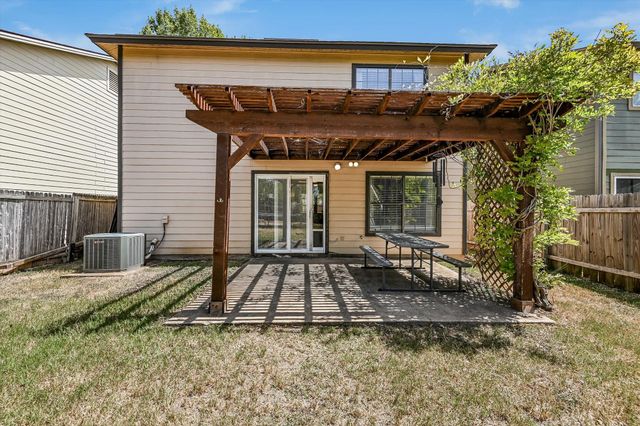 10616 Marshitahs WAY, Austin, TX 78748