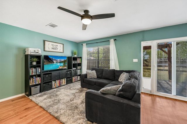 10616 Marshitahs WAY, Austin, TX 78748