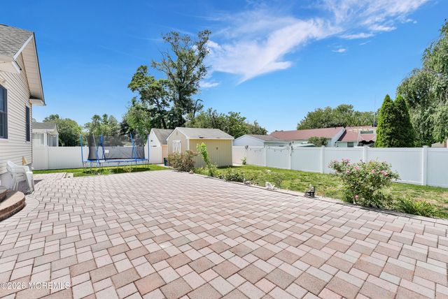 1608 Chestnut Street, South Plainfield, NJ 07080