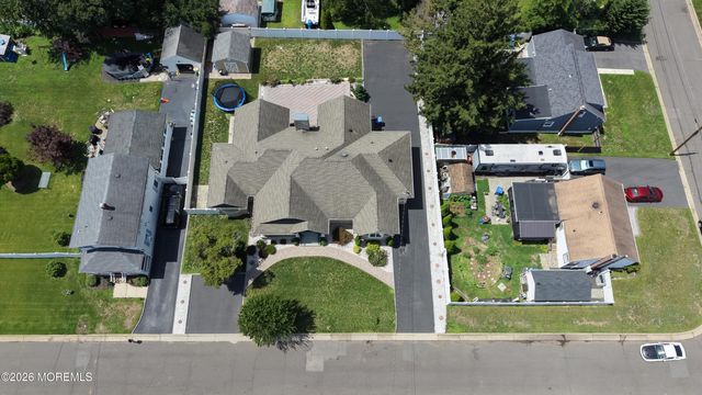 1608 Chestnut Street, South Plainfield, NJ 07080