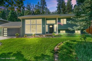 2909 E Fernan Ct, Coeur D'alene, ID 83814