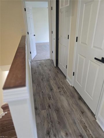3819 Pretty Lake AVE, Norfolk, VA 23518