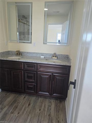 3819 Pretty Lake AVE, Norfolk, VA 23518