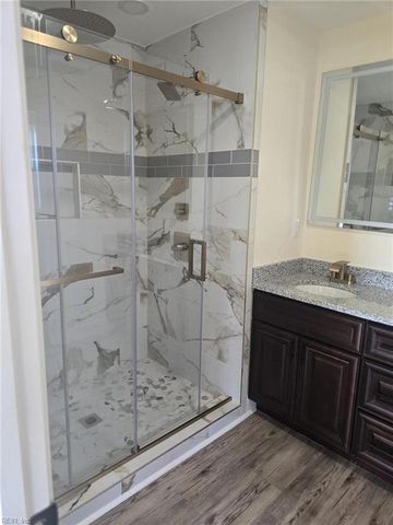 3819 Pretty Lake AVE, Norfolk, VA 23518