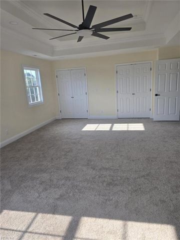 3819 Pretty Lake AVE, Norfolk, VA 23518