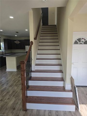 3819 Pretty Lake AVE, Norfolk, VA 23518