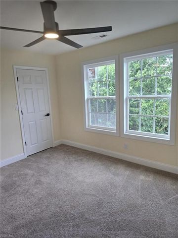 3819 Pretty Lake AVE, Norfolk, VA 23518
