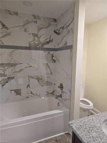 3819 Pretty Lake AVE, Norfolk, VA 23518