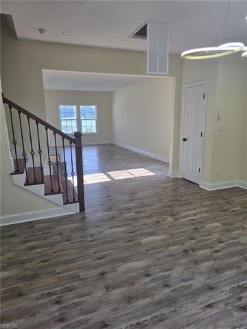 3819 Pretty Lake AVE, Norfolk, VA 23518