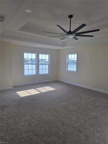 3819 Pretty Lake AVE, Norfolk, VA 23518