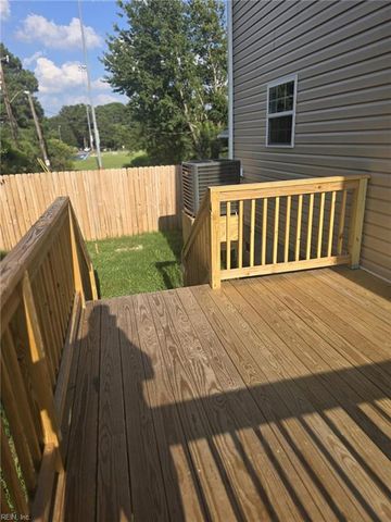 3819 Pretty Lake AVE, Norfolk, VA 23518