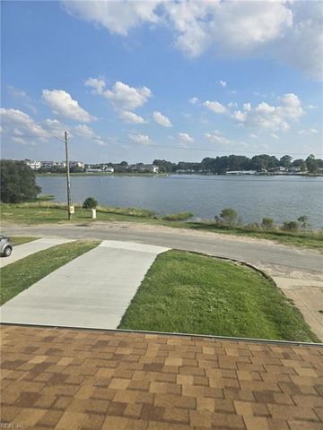 3819 Pretty Lake AVE, Norfolk, VA 23518