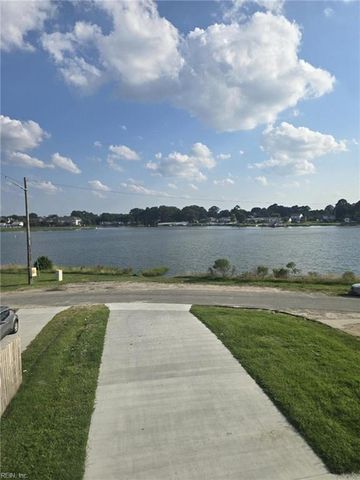 3819 Pretty Lake AVE, Norfolk, VA 23518