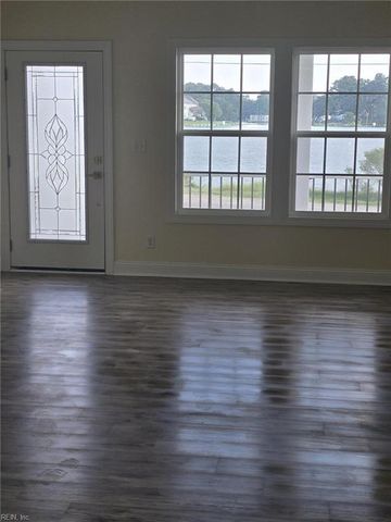3819 Pretty Lake AVE, Norfolk, VA 23518
