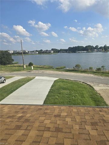 3819 Pretty Lake AVE, Norfolk, VA 23518