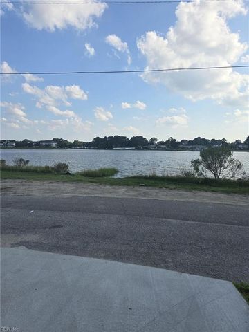 3819 Pretty Lake AVE, Norfolk, VA 23518