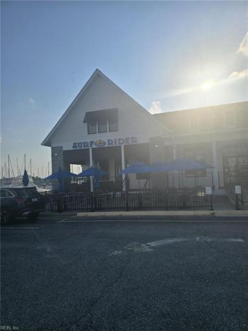3819 Pretty Lake AVE, Norfolk, VA 23518