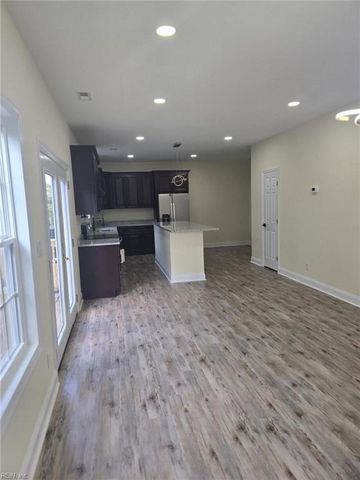 3819 Pretty Lake AVE, Norfolk, VA 23518
