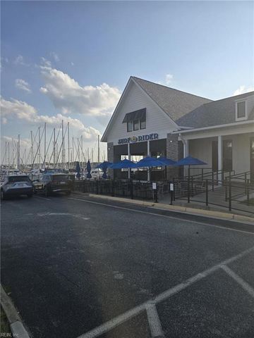 3819 Pretty Lake AVE, Norfolk, VA 23518