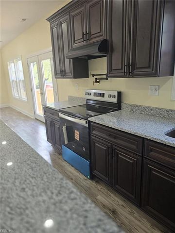 3819 Pretty Lake AVE, Norfolk, VA 23518