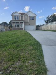 3819 Pretty Lake AVE, Norfolk, VA 23518