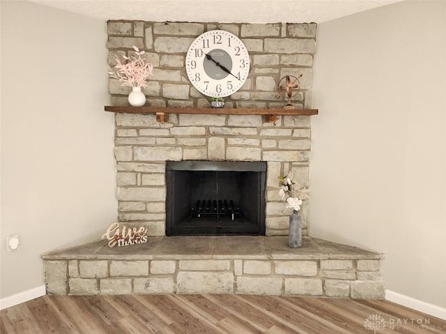 20 Ramona Drive, Fairborn, OH 45324