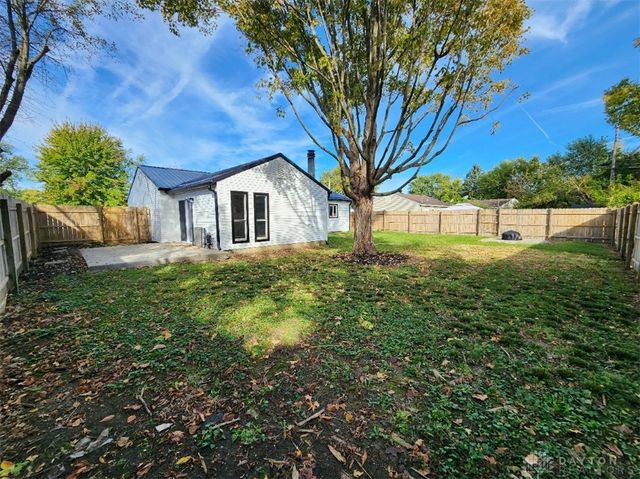 20 Ramona Drive, Fairborn, OH 45324