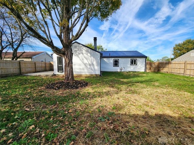 20 Ramona Drive, Fairborn, OH 45324