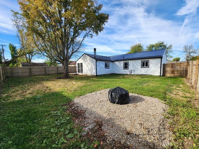 20 Ramona Drive, Fairborn, OH 45324