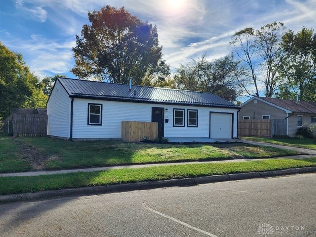 20 Ramona Drive, Fairborn, OH 45324