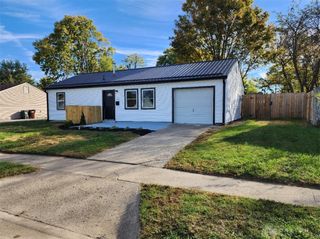 20 Ramona Drive, Fairborn, OH 45324