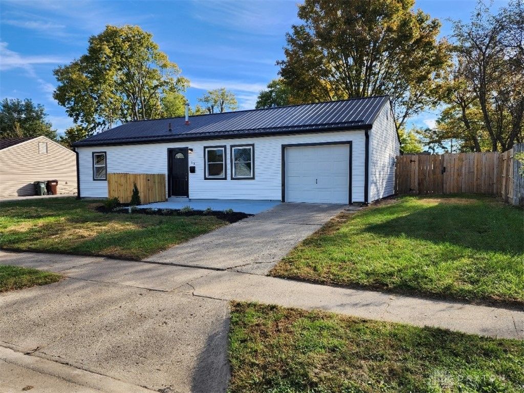 20 Ramona Drive, Fairborn, OH 45324