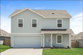 4052 May Water Trail, Crowley, TX 76036