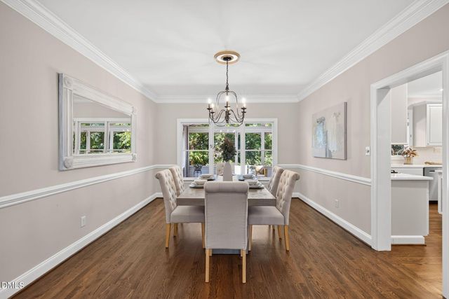 106 Aberson Court, Cary, NC 27519
