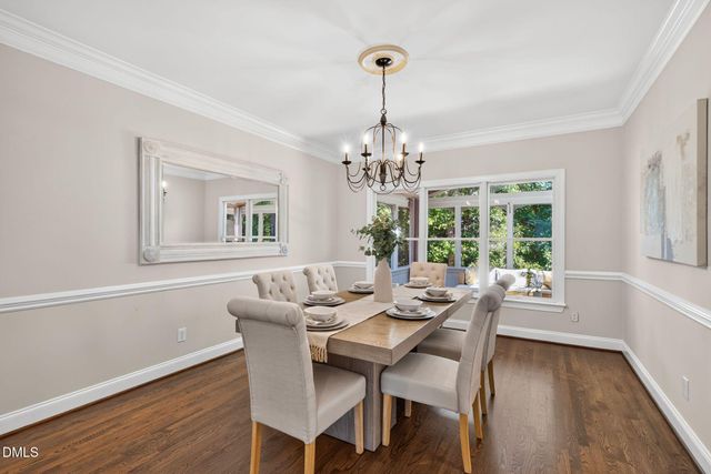 106 Aberson Court, Cary, NC 27519
