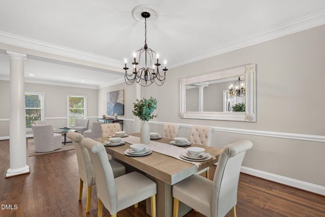 106 Aberson Court, Cary, NC 27519