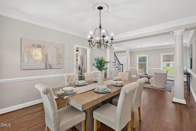 106 Aberson Court, Cary, NC 27519