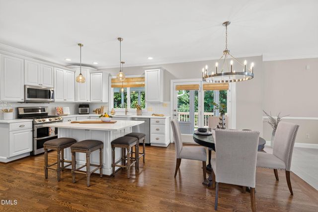 106 Aberson Court, Cary, NC 27519