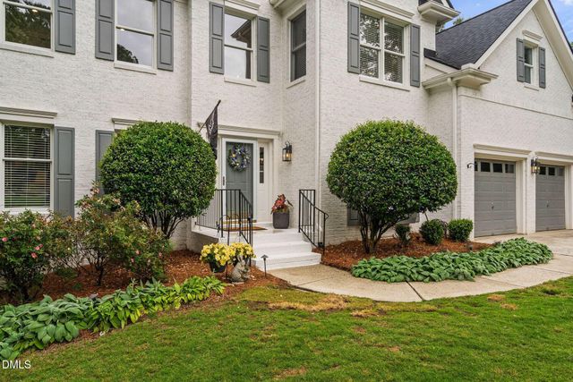 106 Aberson Court, Cary, NC 27519