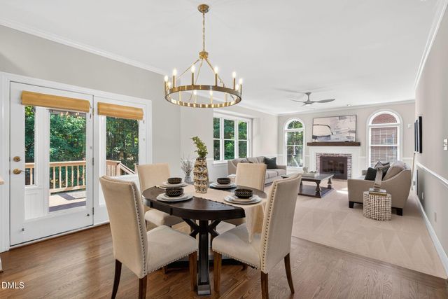 106 Aberson Court, Cary, NC 27519